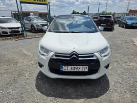 Citroen DS4 1.6 HDI 114K.C NAVI , снимка 2