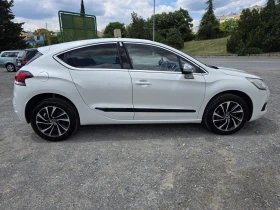Citroen DS4 1.6 HDI 114K.C NAVI , снимка 4
