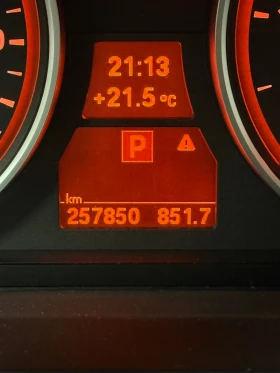 BMW 530 E61 EDITION M-PACK ЗАДНО, снимка 11
