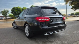 Mercedes-Benz C 200 УНИКАТ, снимка 4