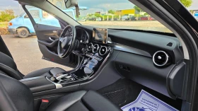 Mercedes-Benz C 200 УНИКАТ, снимка 12
