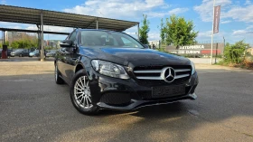 Mercedes-Benz C 200 УНИКАТ, снимка 3