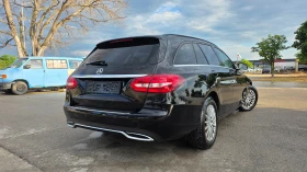 Mercedes-Benz C 200 УНИКАТ, снимка 5