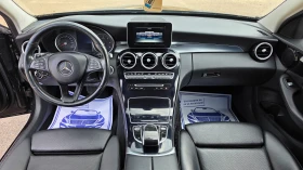 Mercedes-Benz C 200 УНИКАТ, снимка 9