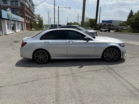Mercedes-Benz C 43 AMG ПРОГНОЗНА ЦЕНА ДО БЪЛГАРИЯ, снимка 3