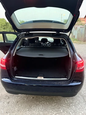 Mercedes-Benz C 220, снимка 10