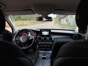 Mercedes-Benz C 220, снимка 9