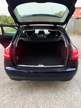 Mercedes-Benz C 220, снимка 11