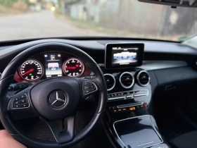Mercedes-Benz C 220, снимка 7