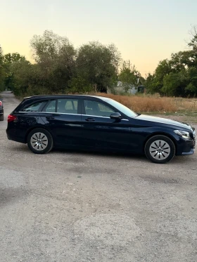 Mercedes-Benz C 220, снимка 2