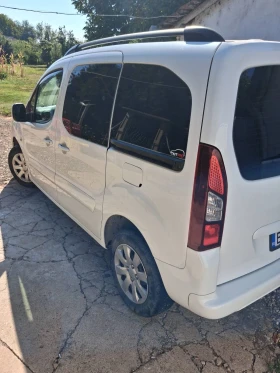 Peugeot Partner 1.6, снимка 3
