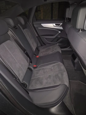 Audi A6 45 TFSI, снимка 9