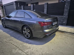 Audi A6 45 TFSI, снимка 3