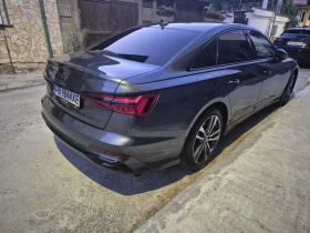 Audi A6 45 TFSI, снимка 5