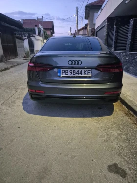 Audi A6 45 TFSI, снимка 4