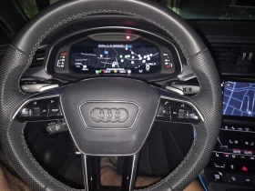 Audi A6 45 TFSI, снимка 13