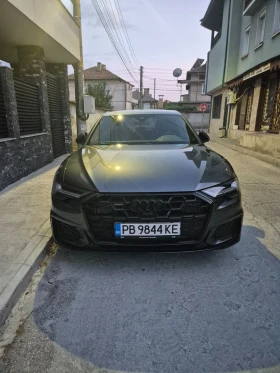 Audi A6 45 TFSI, снимка 2