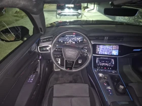 Audi A6 45 TFSI, снимка 14