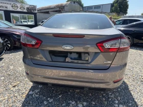 Ford Mondeo 2.0HDI* АВТОМАТИК* КОЖА, снимка 3