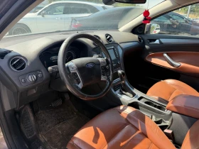 Ford Mondeo 2.0D* АВТОМАТИК* КОЖА, снимка 13