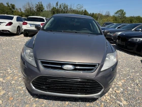 Ford Mondeo 2.0HDI* АВТОМАТИК* КОЖА, снимка 2