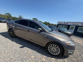 Ford Mondeo 2.0D* АВТОМАТИК* КОЖА, снимка 5