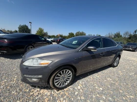 Ford Mondeo 2.0D* АВТОМАТИК* КОЖА, снимка 2