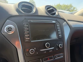Ford Mondeo 2.0D* АВТОМАТИК* КОЖА, снимка 15
