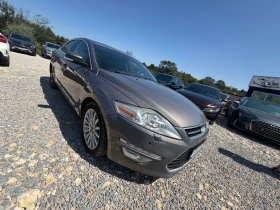 Ford Mondeo 2.0D* АВТОМАТИК* КОЖА, снимка 4