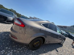 Ford Mondeo 2.0D* АВТОМАТИК* КОЖА, снимка 6