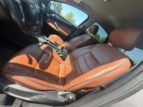 Ford Mondeo 2.0D* АВТОМАТИК* КОЖА, снимка 12