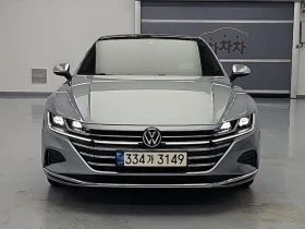 VW Arteon 2.0 TDI - САМО 30% АВАНС, снимка 2