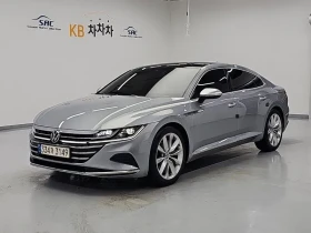 VW Arteon 2.0 TDI - САМО 30% АВАНС, снимка 1