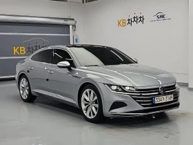 VW Arteon 2.0 TDI - САМО 30% АВАНС, снимка 4