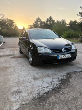 VW Golf 1.9 TDI, снимка 4