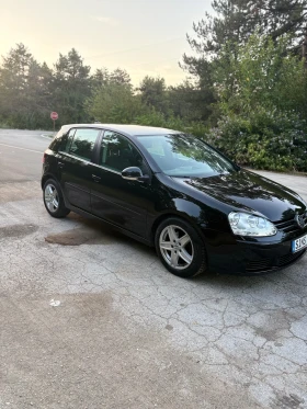 VW Golf 1.9 TDI, снимка 5