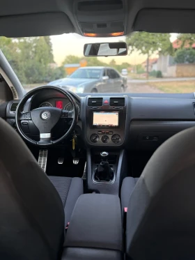 VW Golf 1.9 TDI, снимка 13