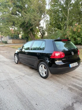 VW Golf 1.9 TDI, снимка 2