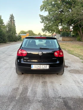 VW Golf 1.9 TDI, снимка 8