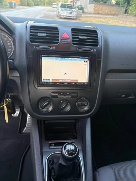 VW Golf 1.9 TDI, снимка 10