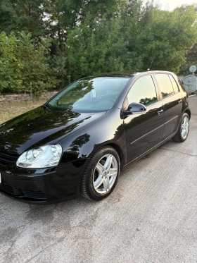 VW Golf 1.9 TDI, снимка 1