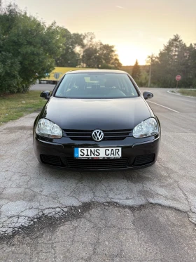 VW Golf 1.9 TDI, снимка 3