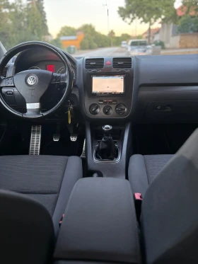VW Golf 1.9 TDI, снимка 11