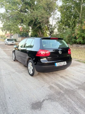 VW Golf 1.9 TDI, снимка 7