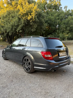 Mercedes-Benz C 350, снимка 6