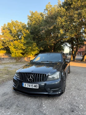 Mercedes-Benz C 350, снимка 4