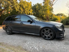 Mercedes-Benz C 350, снимка 7