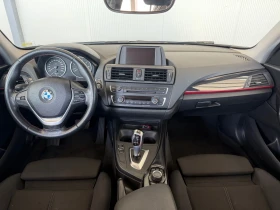 BMW 118 2.0d 143kc. Sport, снимка 10