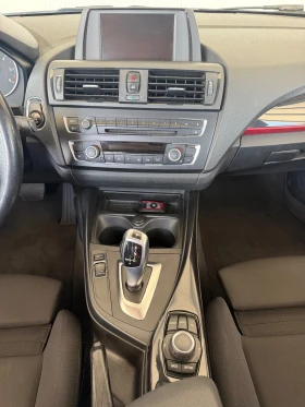 BMW 118 2.0d 143kc. Sport, снимка 12
