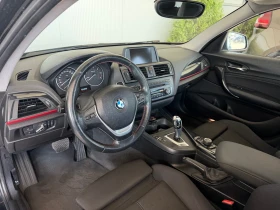 BMW 118 2.0d 143kc. Sport, снимка 7